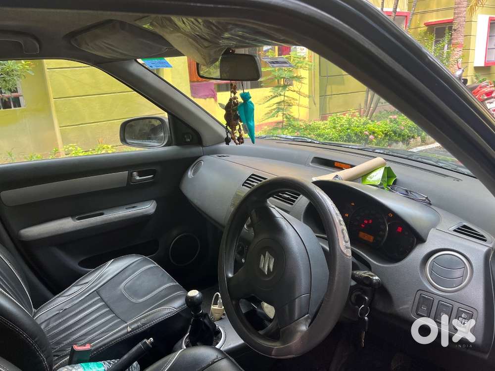Maruti Swift Dzire 2009