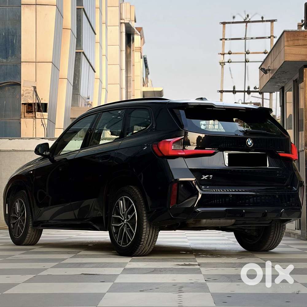 Bmw X1 Sdrive18i M Sport, 2025, Petrol