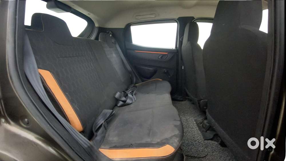 Renault Kwid Climber 1.0 Mt, 2017, Petrol