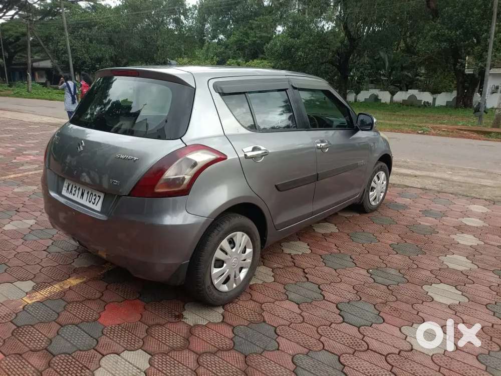 Maruti Suzuki Swift 2016 Diesel 160000 Km Driven