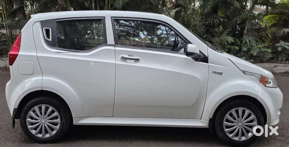 Mahindra E2o Plus, 2017, Electric