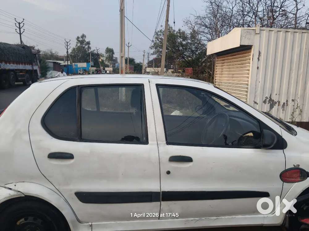 Tata Indica 2007 Excellent Condition Turbo Engine