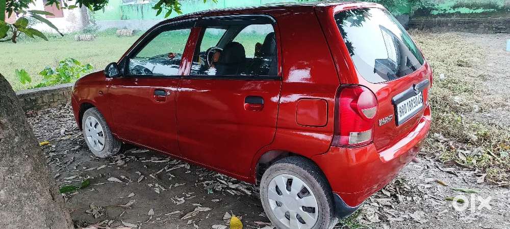 Maruti Suzuki 1000 2013