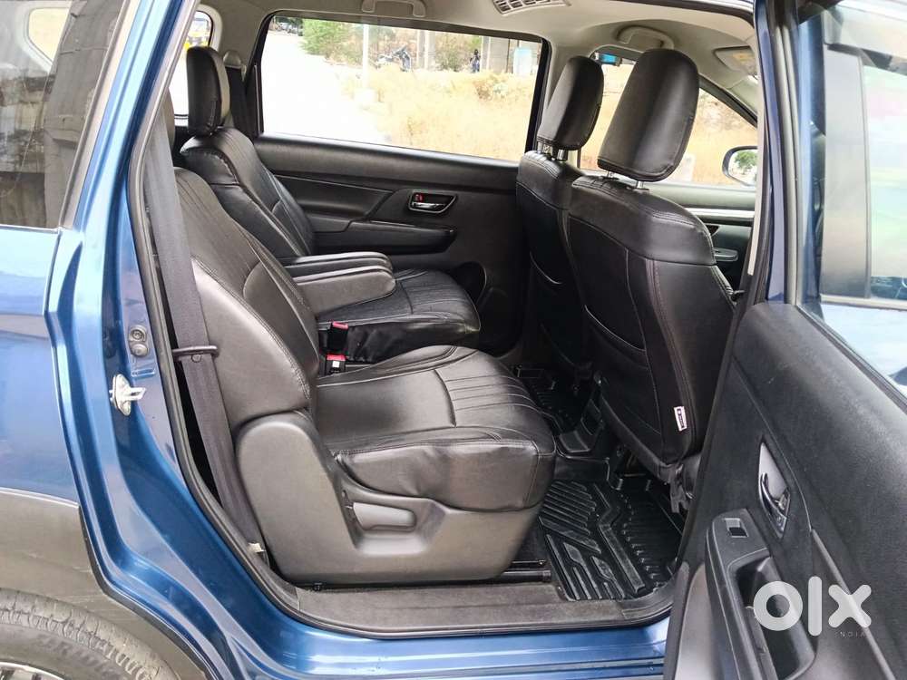 Maruti Suzuki Xl6 1.5 Zeta Mt, 2022, Petrol