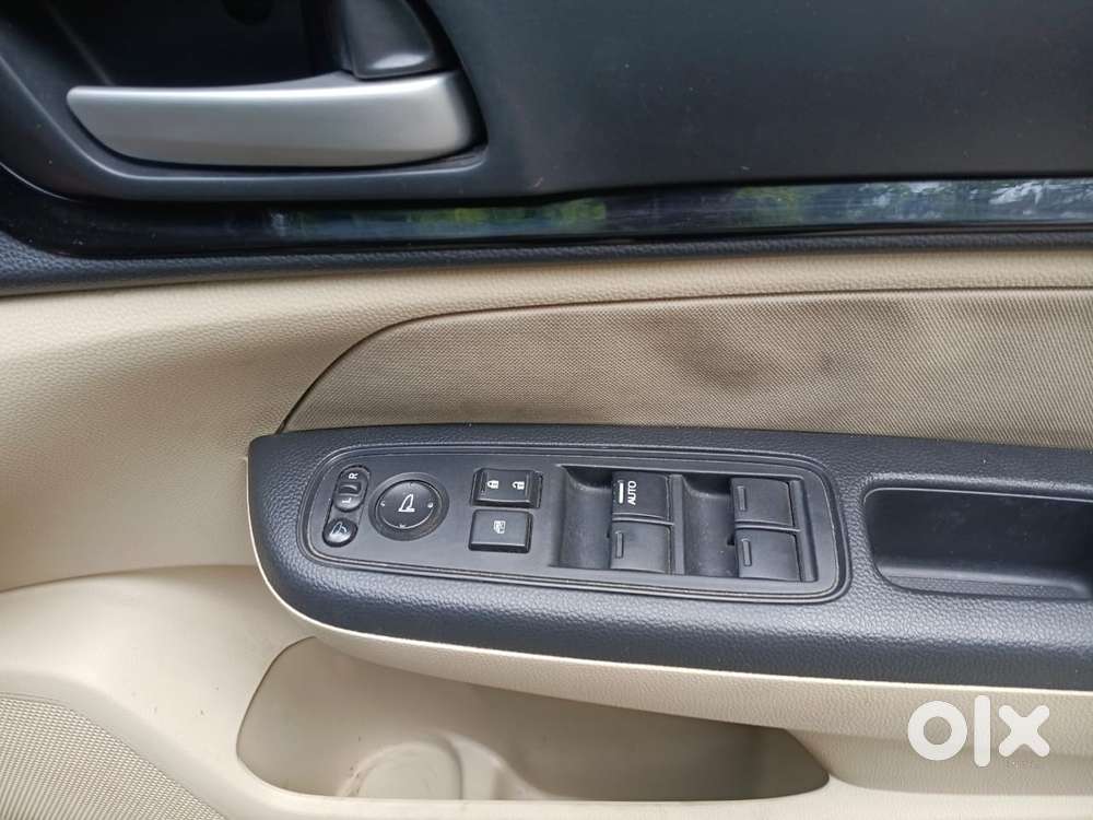 Honda Amaze Vx Cvt Petrol, 2019, Petrol