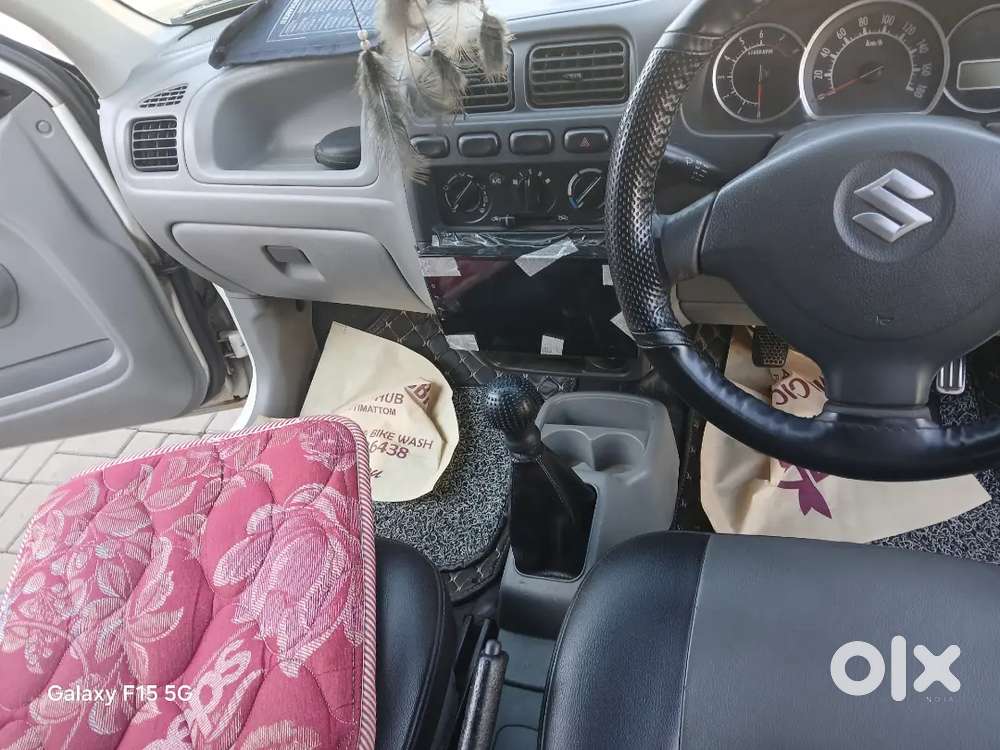 Alto K10 2013 Model 2014 Registration