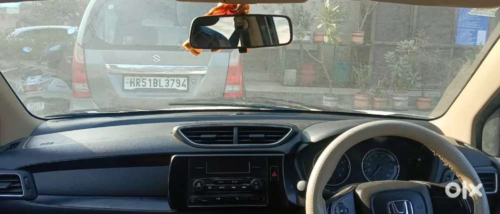 Honda Amaze 2020 Petrol 65000 Km Driven