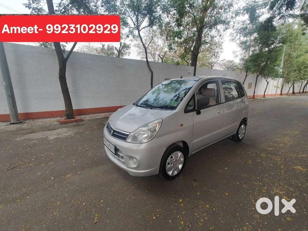 Maruti Suzuki Zen Estilo 1.0 Lxi Nlive, 2011, Petrol