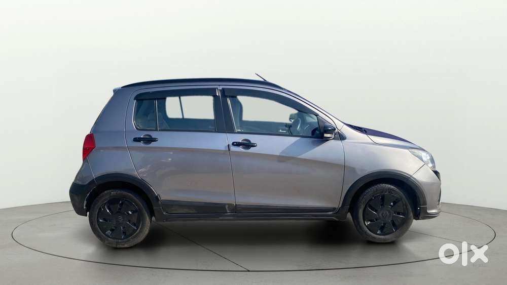 Maruti Suzuki Celerio X Amt Zxi, 2019, Petrol