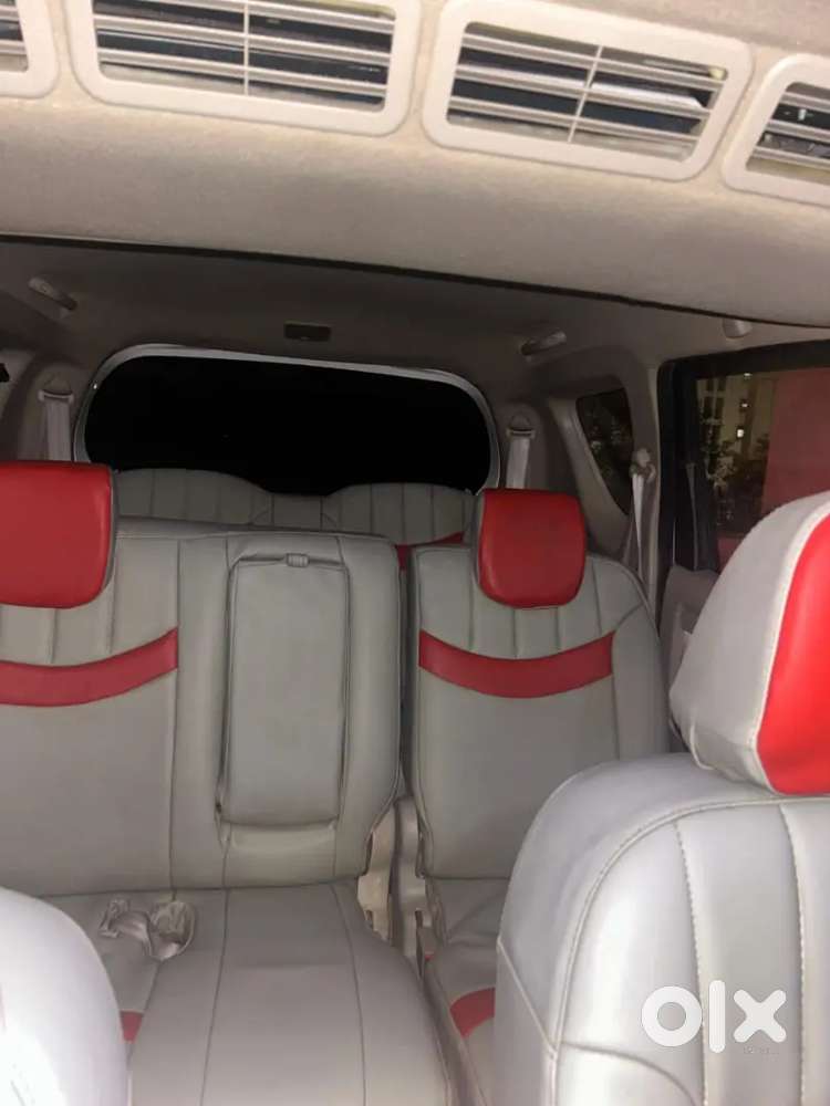 Maruti Suzuki Ertiga 2014