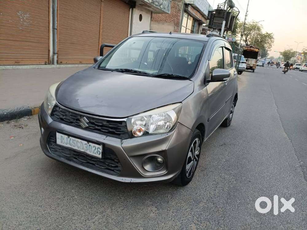 Maruti Suzuki Celerio 2014-2017 Zxi At, 2018, Petrol