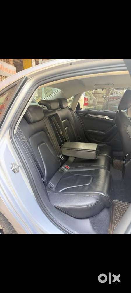 Audi A4 35 Tfsi Premium + Sunroof, 2015, Petrol