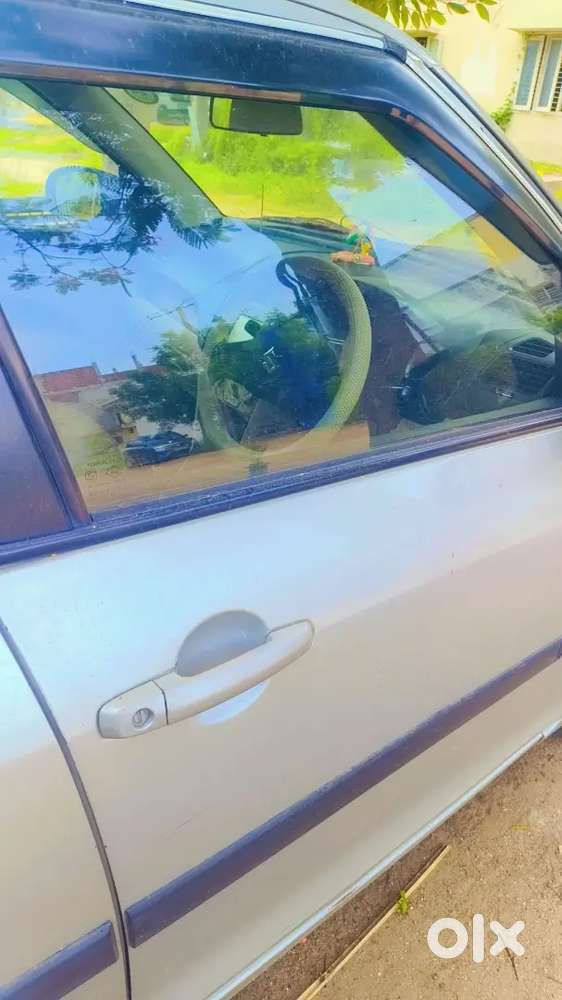 Maruti Suzuki Dzire 2014