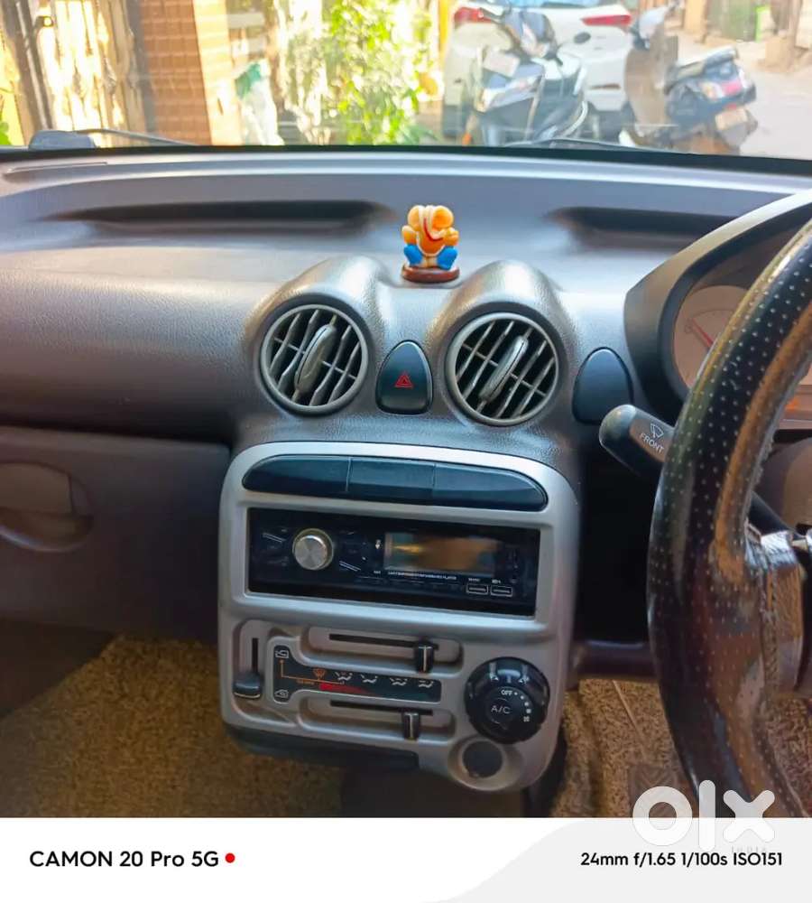 Hyundai Santro Xing 2013 Petrol 85000 Km Driven