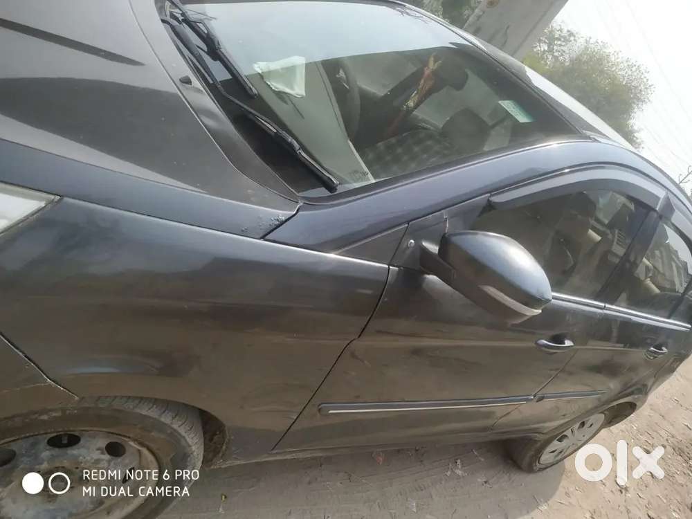 Tata Zest 2016 Diesel 100000 Km Driven