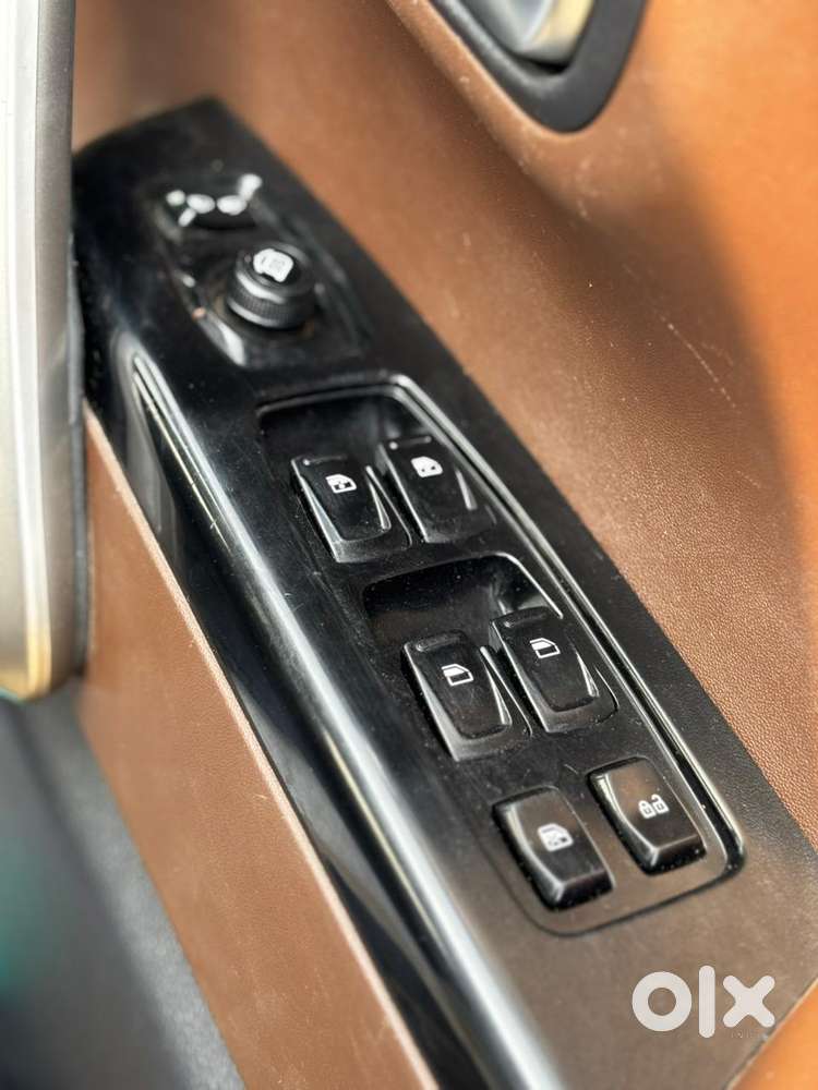 Mahindra Scorpio N Z8 Diesel At 2wd 6 Str, 2023, Diesel