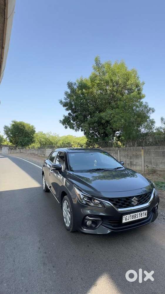 Maruti Suzuki Maruti 2023 Car