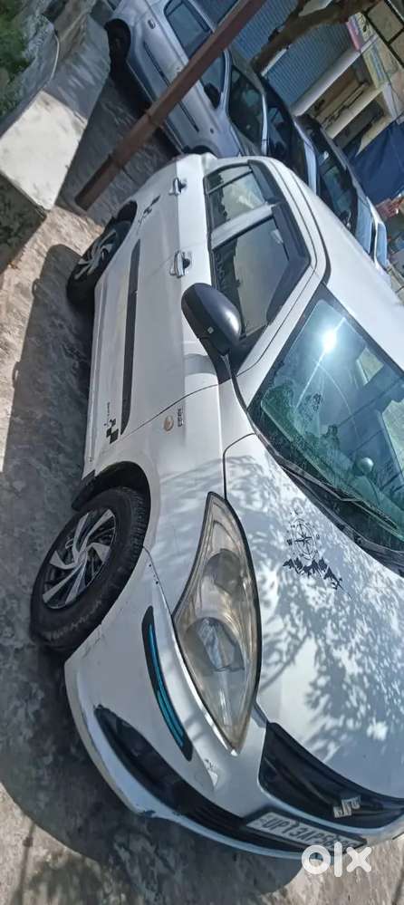 Maruti Suzuki Dzire 2015 Diesel 100000 Km Driven