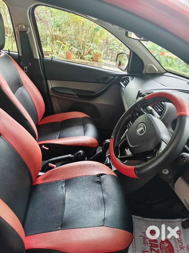 Tata Tiago 2019