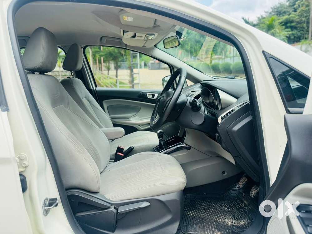 Ford Ecosport [ ] 1.0 Ecoboost Titanium, 2013, Petrol