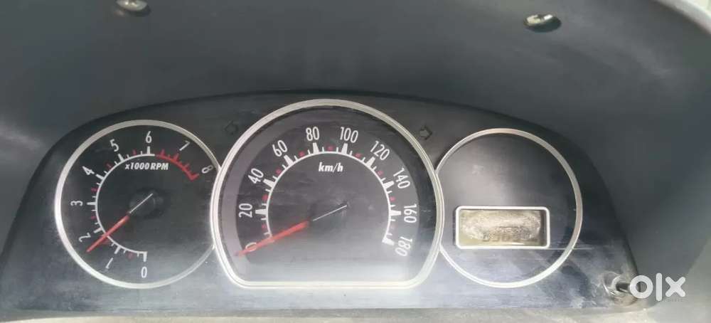 Maruti Suzuki Alto K10 1.0 Vxi, 2011, Petrol