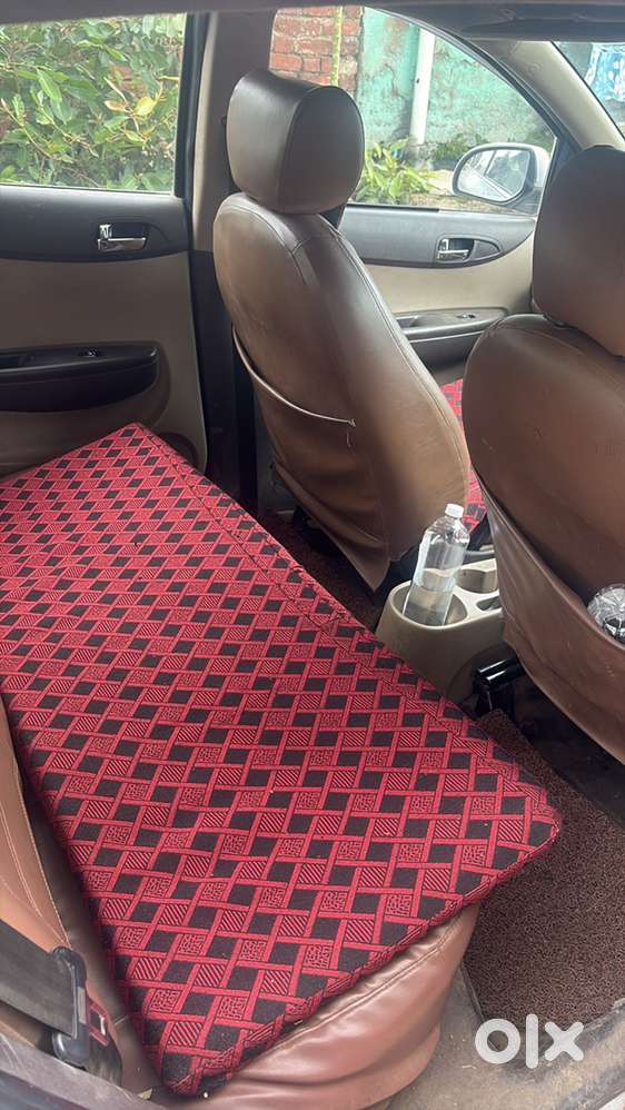Hyundai I20 Diesel 2012 Variant