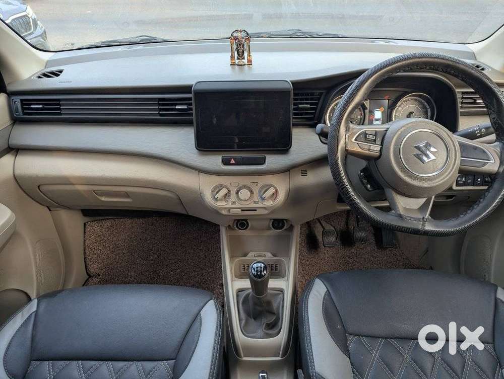 Maruti Suzuki Ertiga Vxi (o) Cng, 2024, Cng & Hybrids