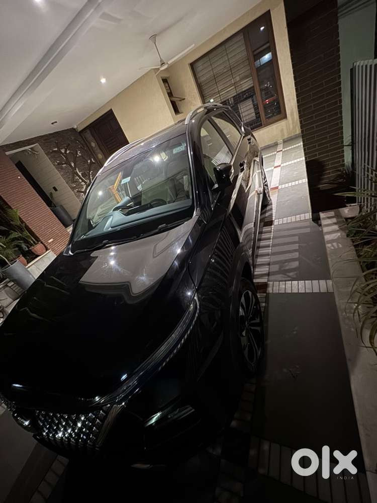 Mg Hector Diesel 2023 Variant Smart