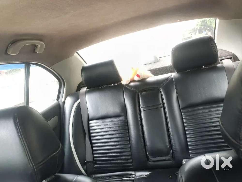 Maruti Suzuki Dzire 1.2 2008  Passing April 2028