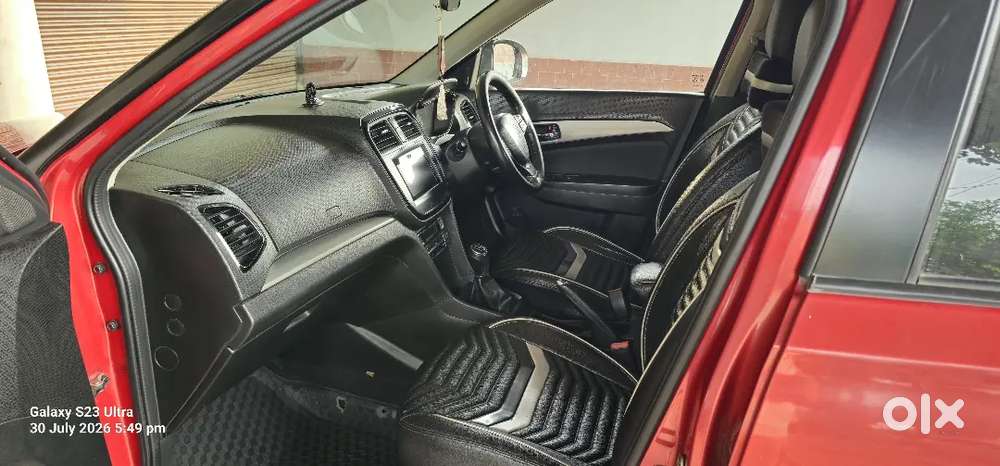 Maruti Suzuki Brezza Zdi+ 2018 Diesel