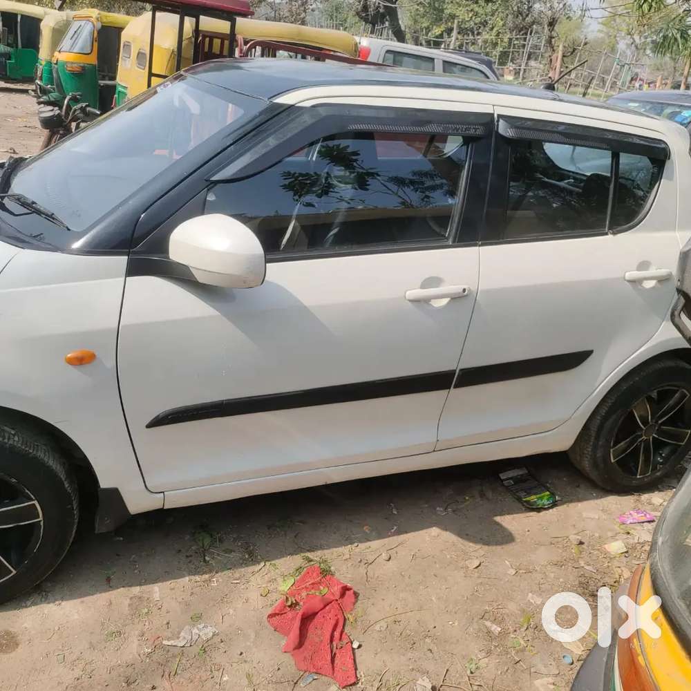 Swift Maruti Lxi 2017 Year