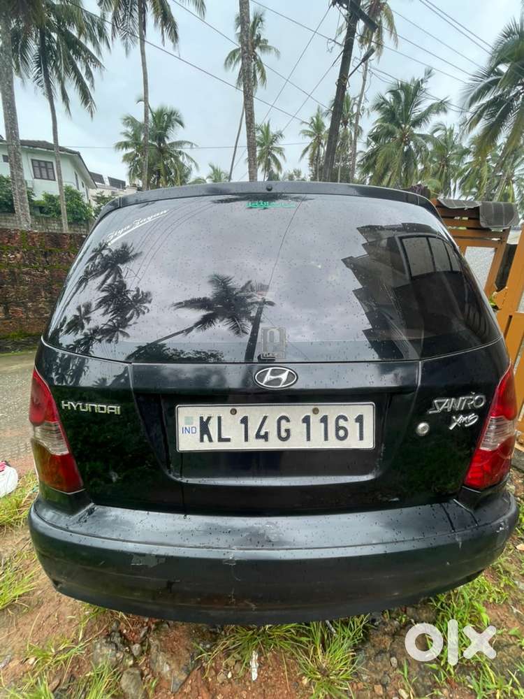 Hyundai Car 2006 Manual