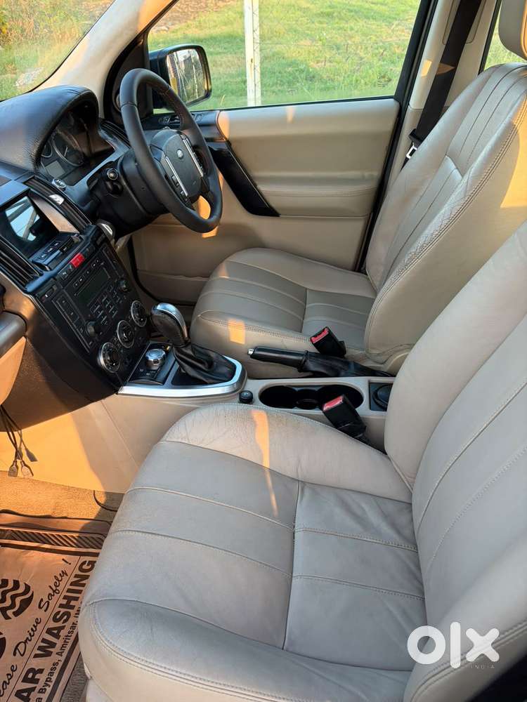 Land Rover Freelander 2 Td4 Se, 2011, Diesel