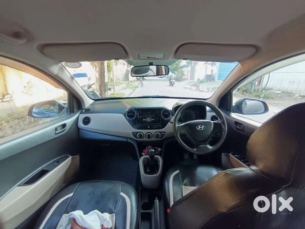 Hyundai Grand I10 1.2 Kappa Magna, 2014, Petrol