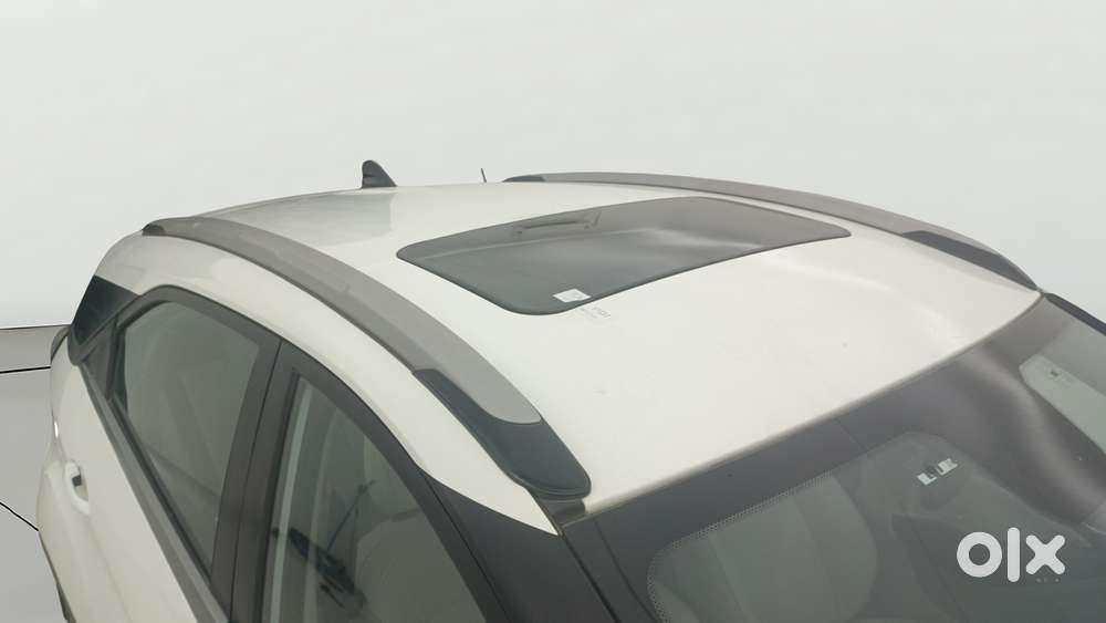 Tata Nexon 1.2 Revotron Xz Plus Premium, 2022, Petrol