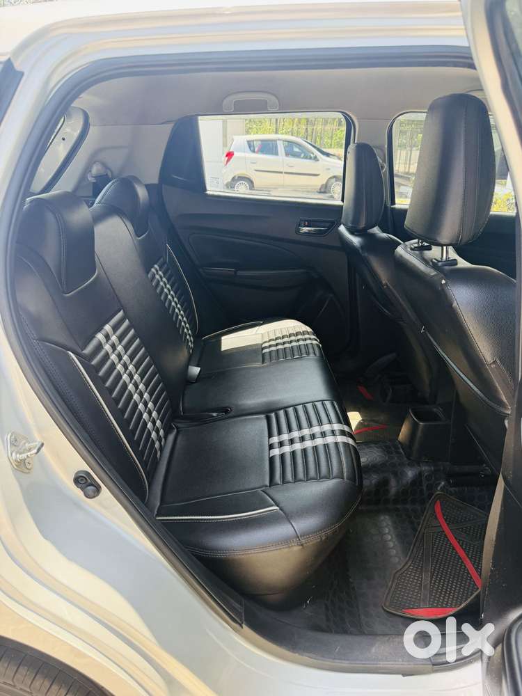 Maruti Suzuki Swift Amt Vxi, 2018, Petrol