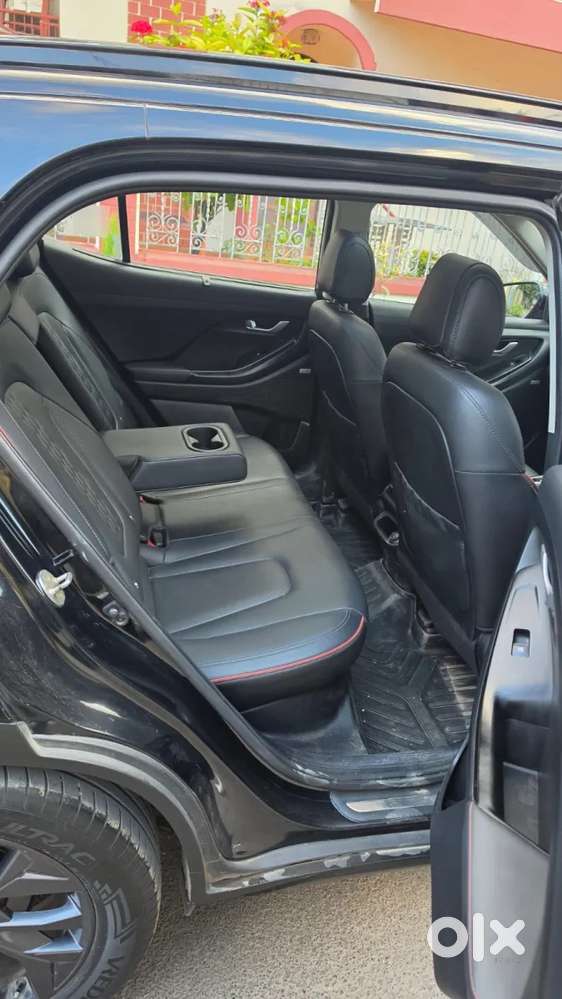 Hyundai Creta Sx (o) 1.5 Diesel Automatic, 2023, Diesel