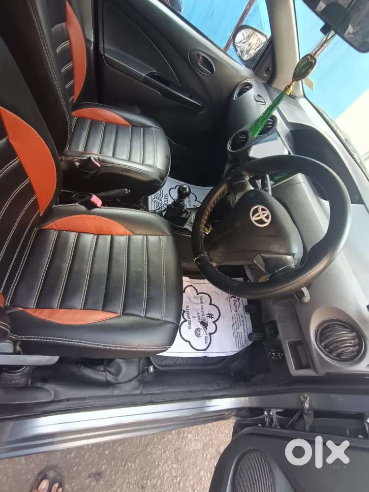 Toyota Etios 2019 Diesel 200000 Km Driven Good Condition