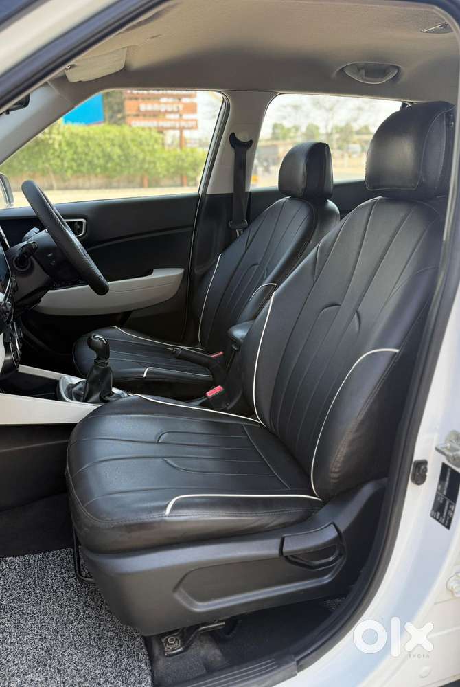 Hyundai Venue S Mt 1.2 Kappa, 2023, Petrol