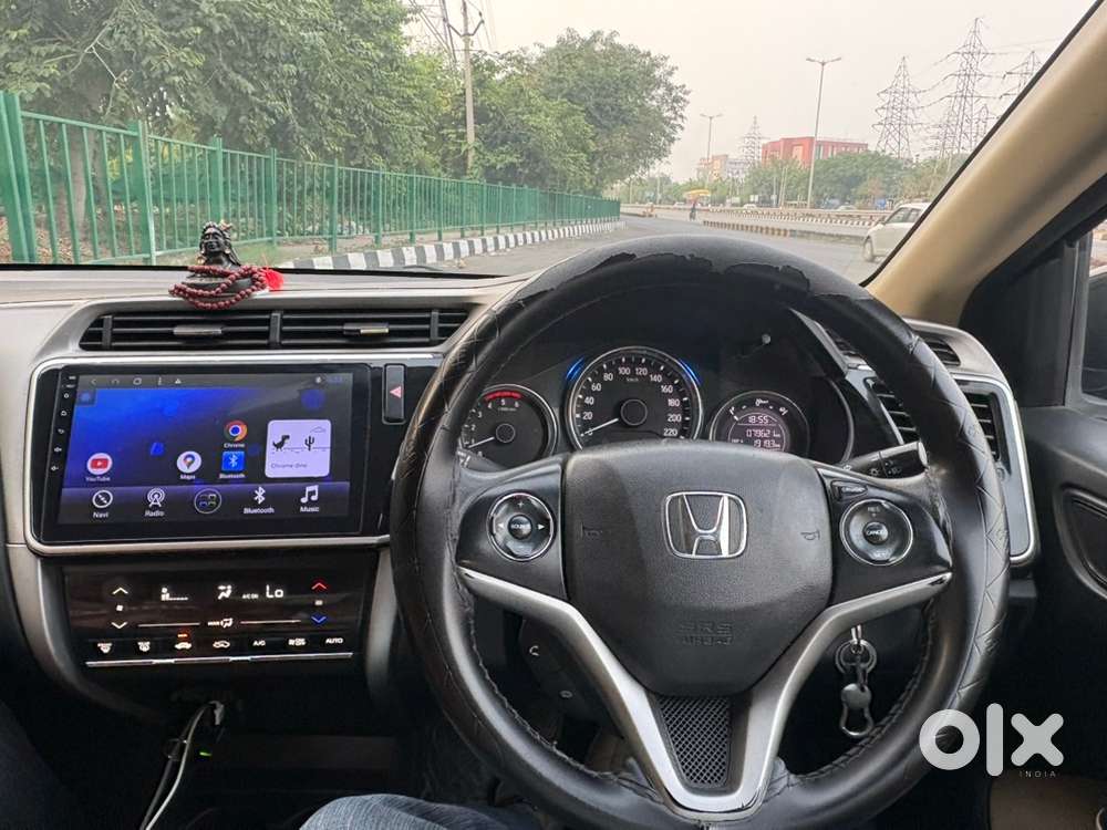 Honda City Diesel 2019