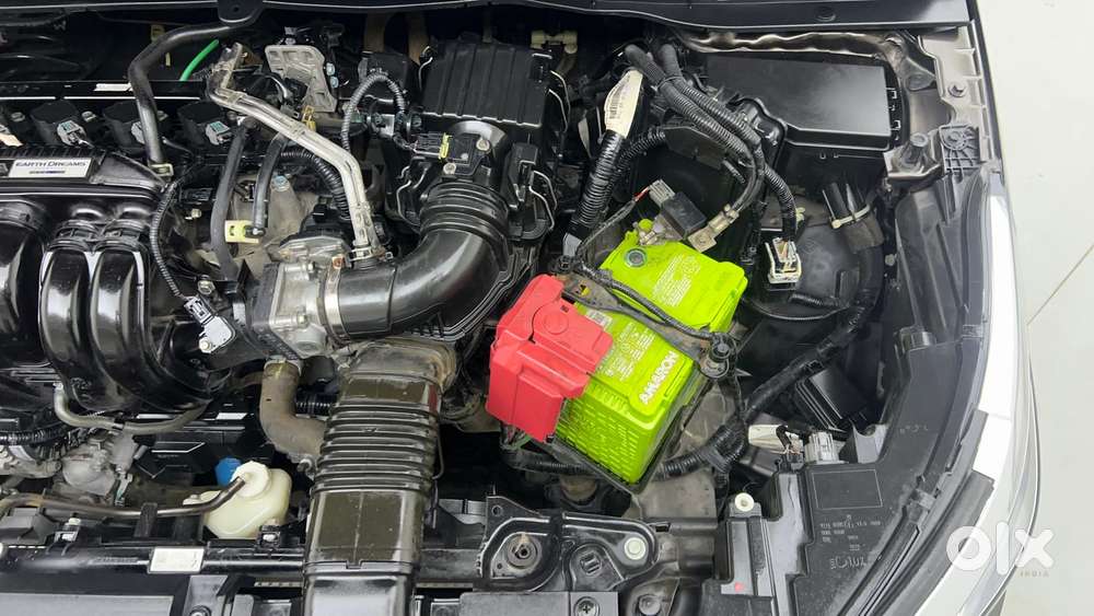Honda City 1.5 Zx I-vtec Mt, 2022, Petrol
