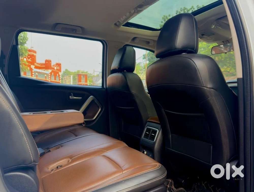 Mahindra Scorpio-n, 2025, Diesel