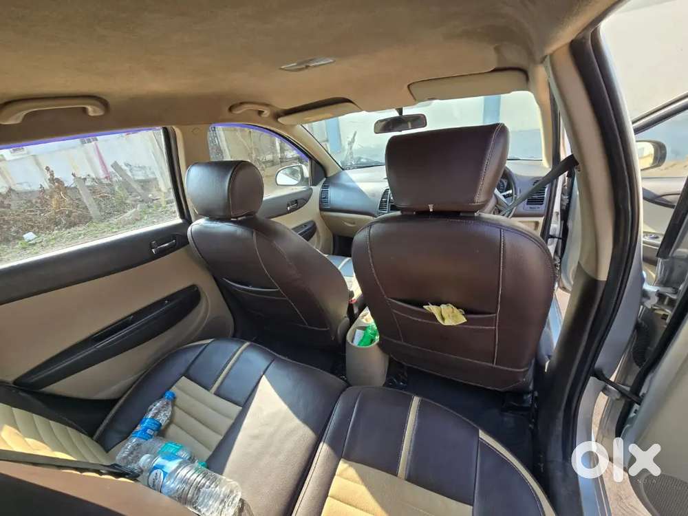 Hyundai I20 1.2 Asta 2010