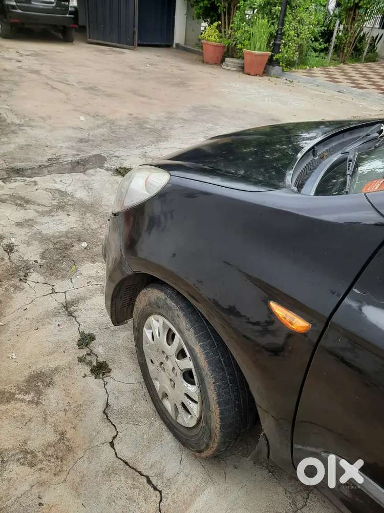 Hyundai I20 Magna Petrol Automatic 2009