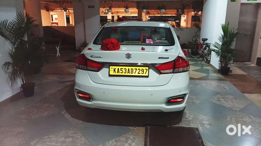 Maruti Suzuki Petrol Manual 2824