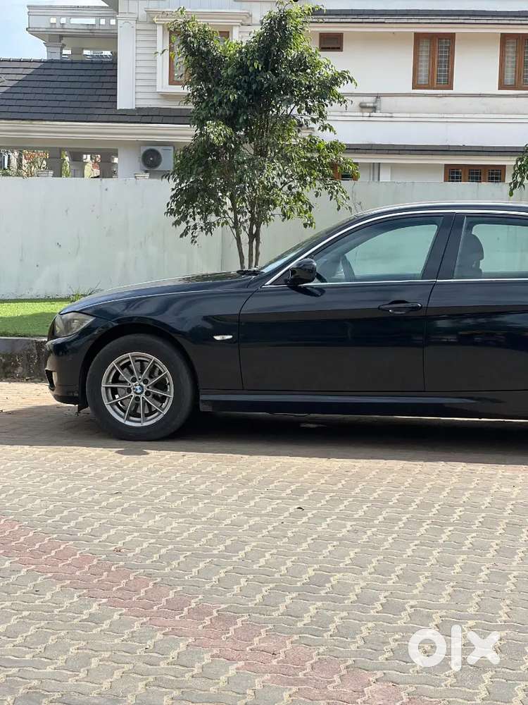 Bmw 3 Series 2010