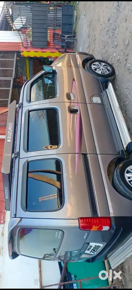 Good Look And Good Condition