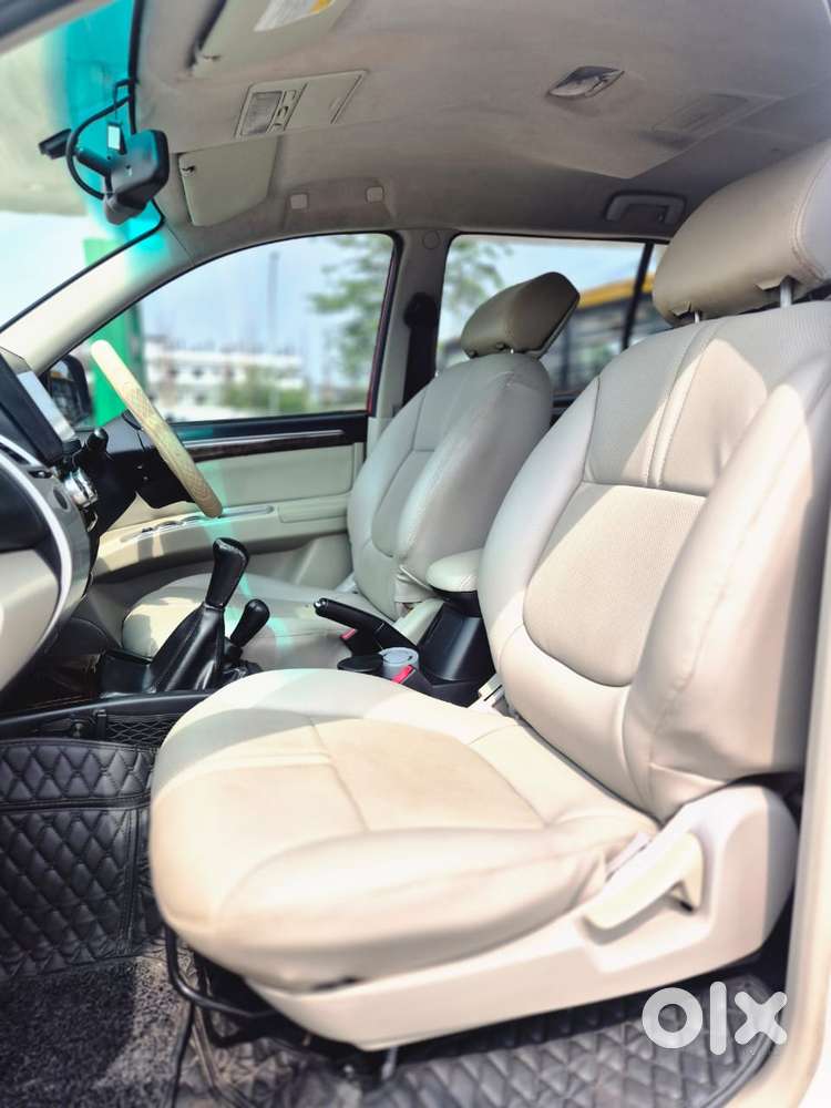 Mitsubishi Pajero Sport, 2015, Diesel