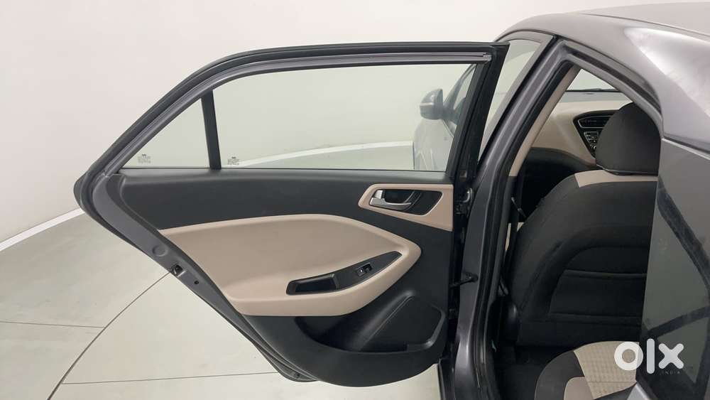 Hyundai Elite I20 Asta (o) 1.2 Mt, 2018, Petrol