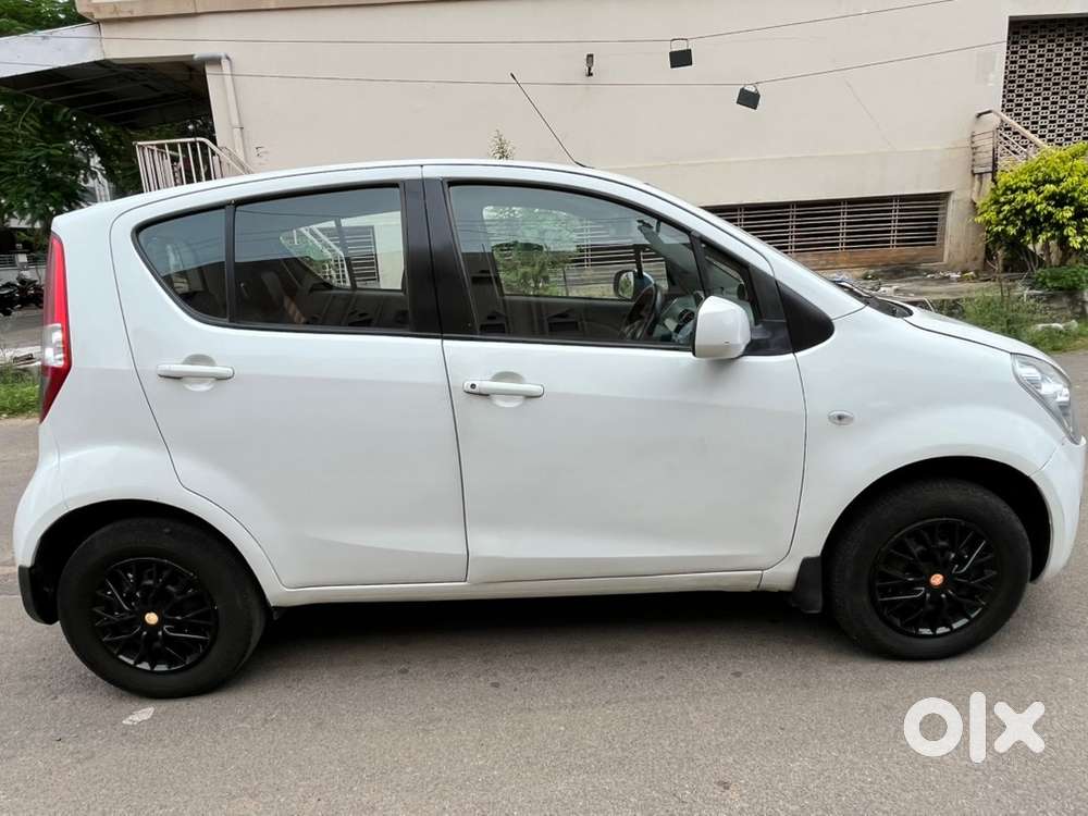 Maruti Suzuki Ritz 2012 Diesel Good Condition